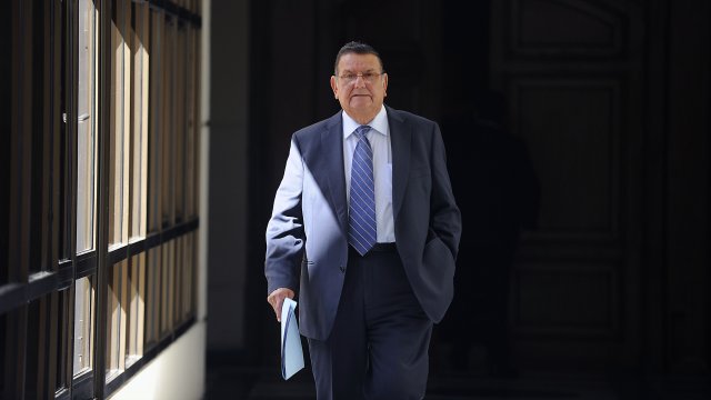 Senador PS: Somos leales a la Presidenta, pero queremos que nuestras ideas se tomen en cuenta