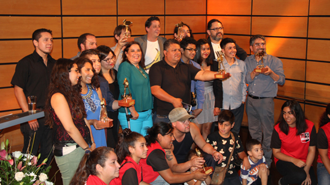 CNTV entregó recursos para siete nuevos programas con contenido comunitario