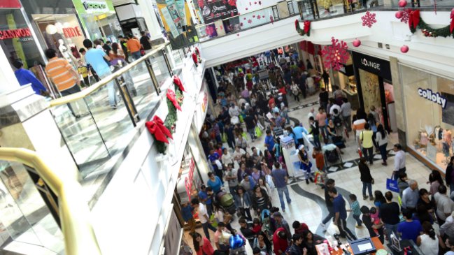 Cómo operan los feriados irrenunciables de fin de año para el comercio
