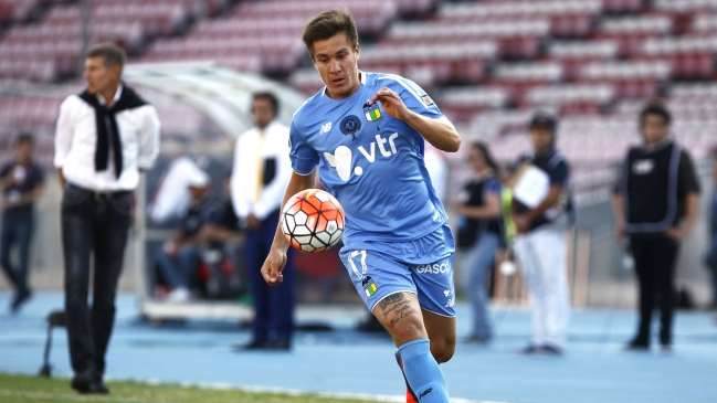 Los equipos rivales de los chilenos en la Copa Sudamericana 2017