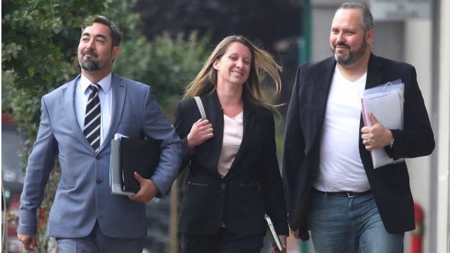 Ex socio de Caval se desliga: Compagnon debe responder por negocios con Gonzalo Vial