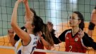 Boston College y Cedef de Lo Prado chocarán en la final de la Liga Nacional femenina de voleibol