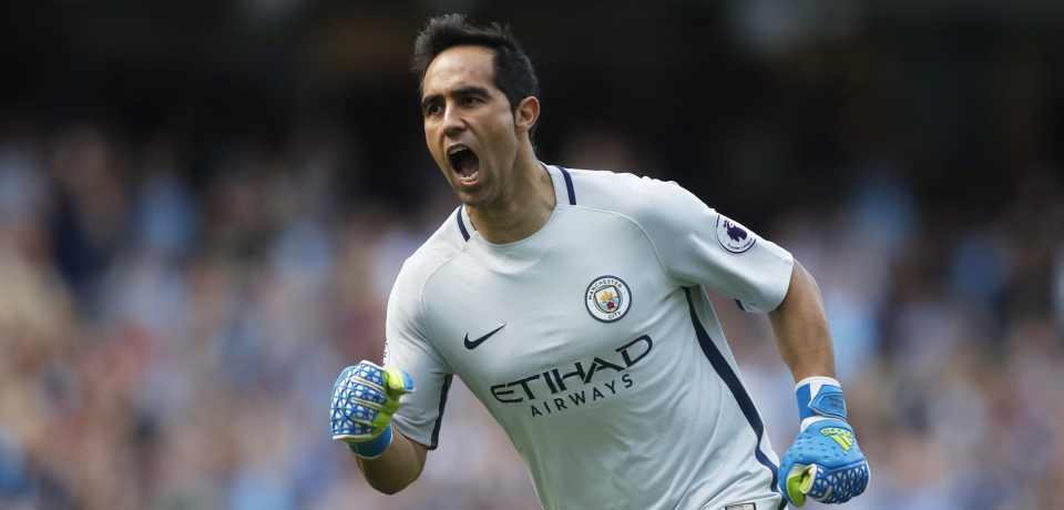 La acción de los chilenos en las principales ligas de Europa