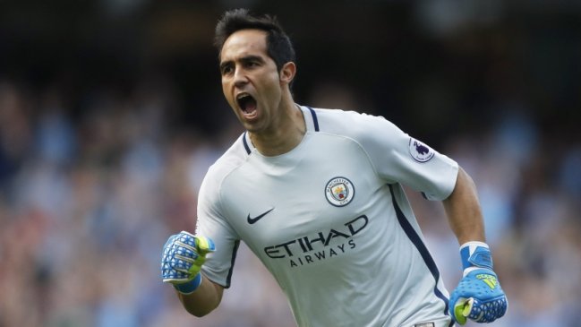 La acción de los chilenos en las principales ligas de Europa