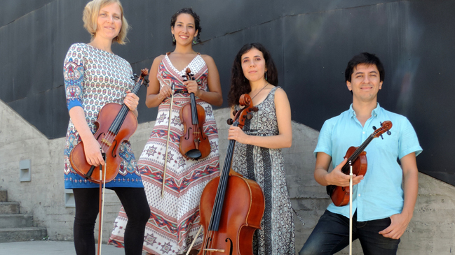 Concierto navideño en Providencia ofrecerá repertorio de Mozart
