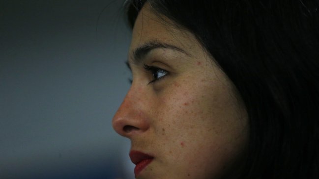 Diputada Cariola: No es real la desvinculación del PC con los movimientos sociales