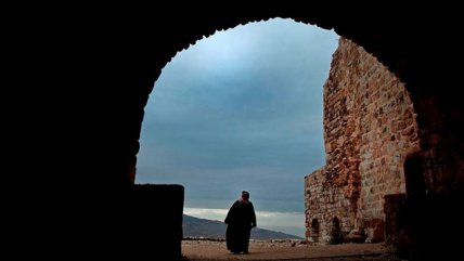  Nueve muertos en un tiroteo en sur de Jordania  