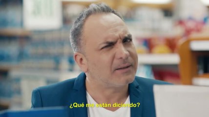   Rostros y deportistas protagonizan campaña para modificar Ley del Etiquetado 