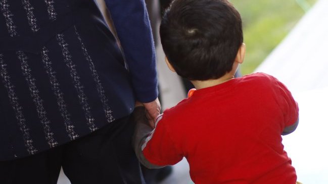 Funcionarios despedidos del Sename por maltrato a menores siguen en funciones