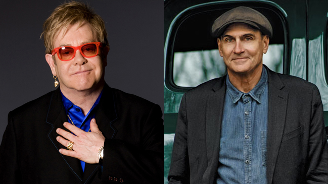 Ya partió la venta de entradas para Elton John