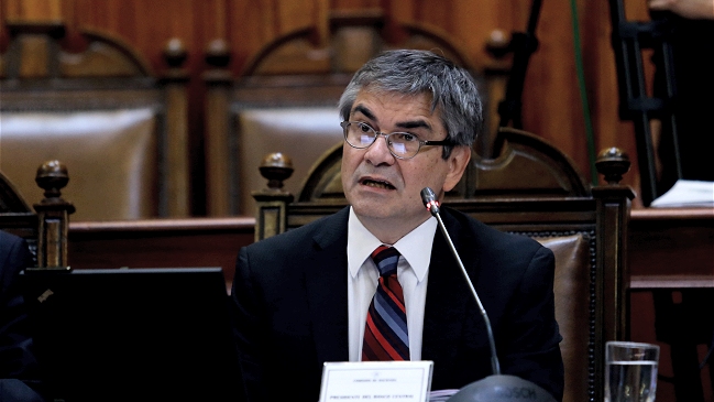 Banco Central redujo proyección de crecimiento para 2017