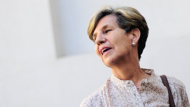 Isabel Allende se reunirá con el PPD para hablar de candidaturas presidenciales