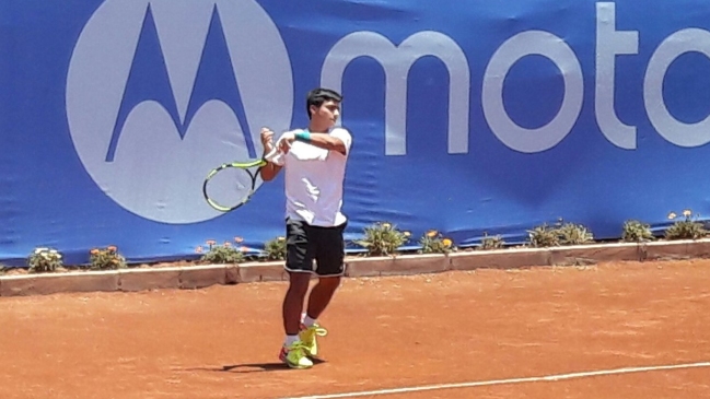 Guillermo Núñez y Bastián Malla también avanzaron en el Futuro Chile 8