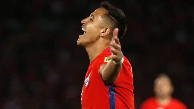 ¿Qué le dirías a Alexis Sánchez en el día de su cumpleaños?