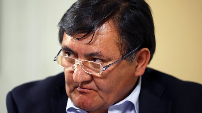 Diputado DC teme que la reforma a la educación superior sea 