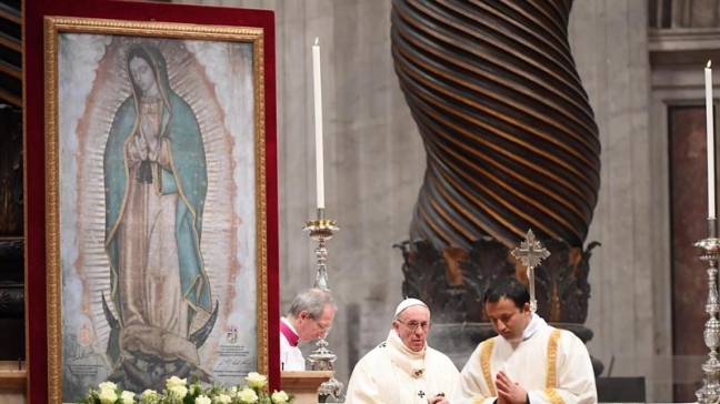 El papa nombra a Barbara Jatta directora de los Museos Vaticanos