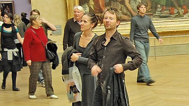 Murió de cáncer la artista británica Rachel Owen, ex pareja de Thom Yorke