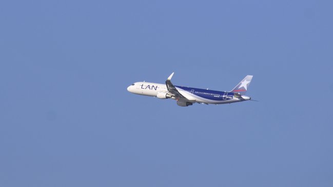 Aerolíneas trabajarán en creación de registro de 