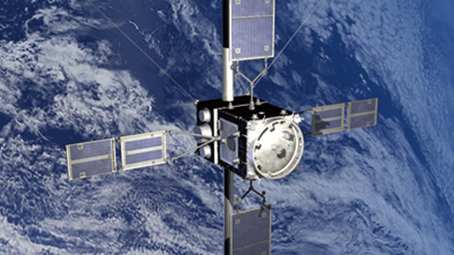 Japón lanza con éxito un cohete con un satélite para medir radiación espacial