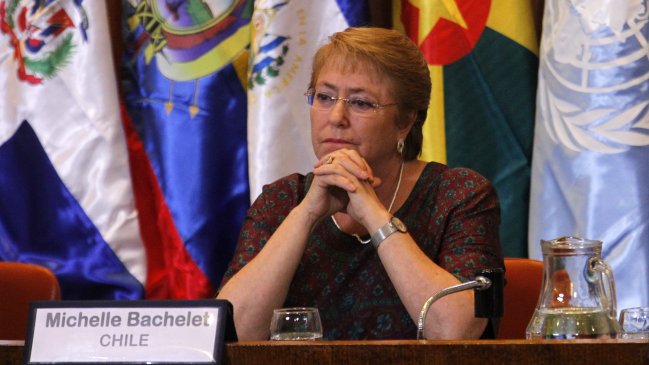 Presidenta condenó colusión de los pañales: No podemos permitir que esto se repita