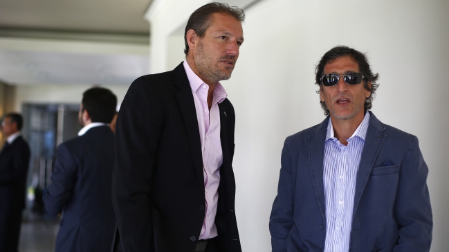 La UC fijó prioridades para reforzarse: Un centrodelantero y un zaguero