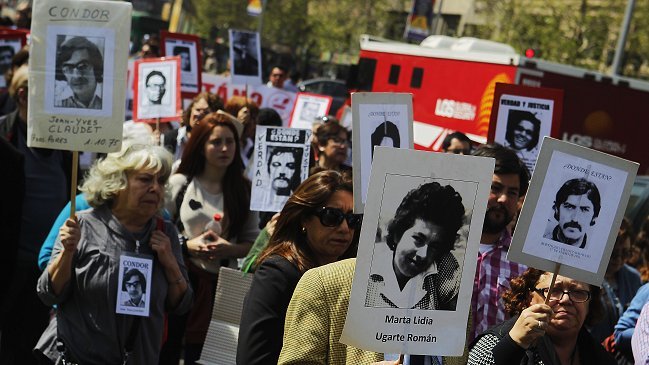 Reos de Punta Peuco pedirán perdón por sus crímenes