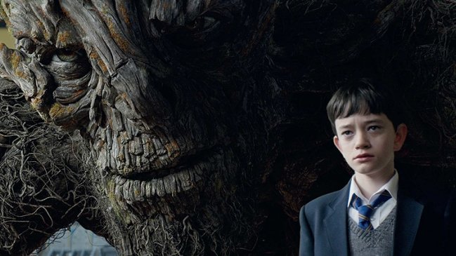 Juan Antonio Bayona: 