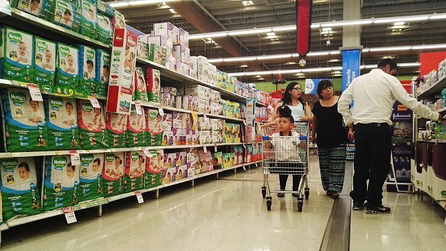 Colusión: CMPC reiteró 