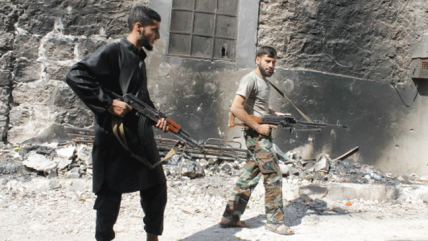  Rusia, Turquía e Irán aprueban relanzar proceso paz sirio  