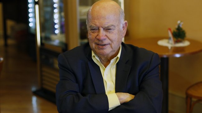 Insulza propone consulta para definir candidato único PS-PPD