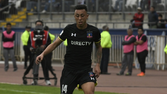 Gerente deportivo de Cruz Azul y opción de Martín Rodriguez: No depende sólo de nosotros