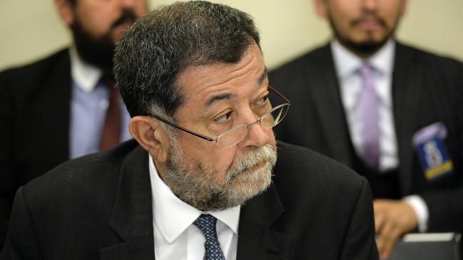 Aleuy confirmó que relevaron a carabinero que baleó a un joven en Collipulli