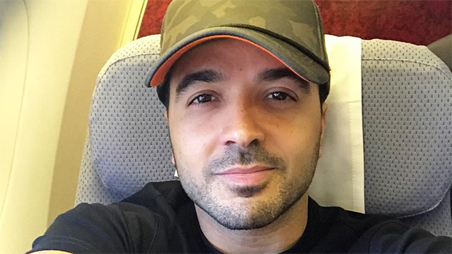 Luis Fonsi es padre por segunda vez