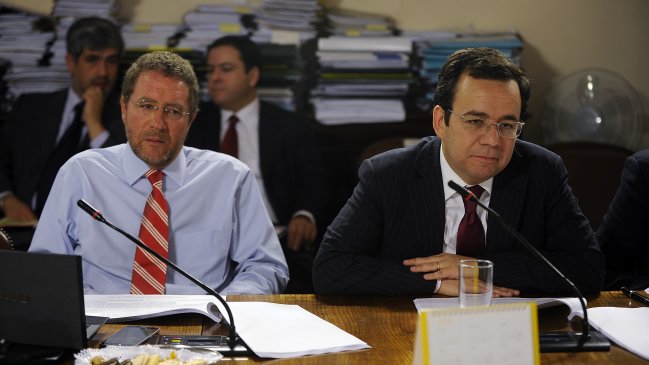 Ministro Céspedes descartó salida de fiscal nacional económico por colusión de pañales