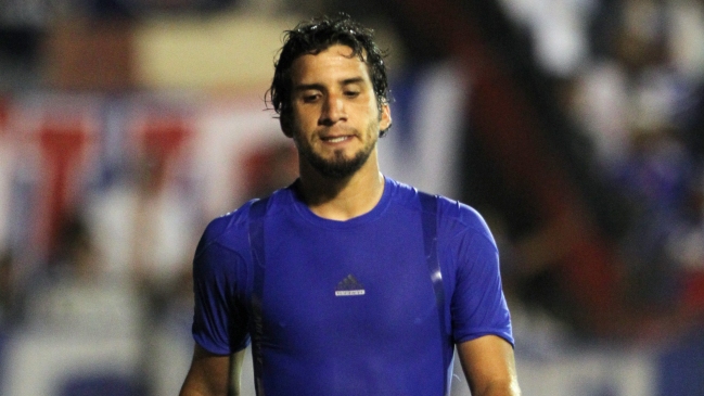 Mario Salas quiere a Angelo Henríquez y Mauricio Victorino en Universidad Católica