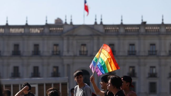 Identidad de género: Titular de Comisión de DDHH del Senado dio ultimátum al Gobierno