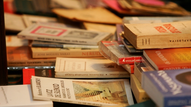 Lanzan la Feria Internacional del Libro de Viña del Mar