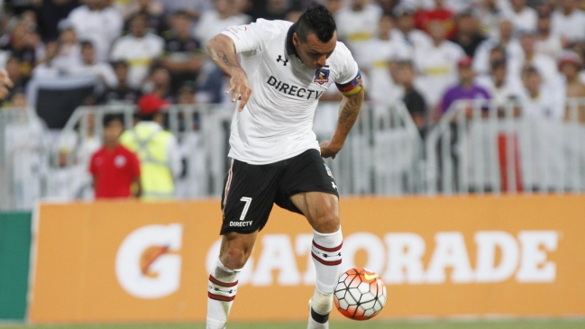 El fixture para los equipos chilenos en la Copa Libertadores 2017