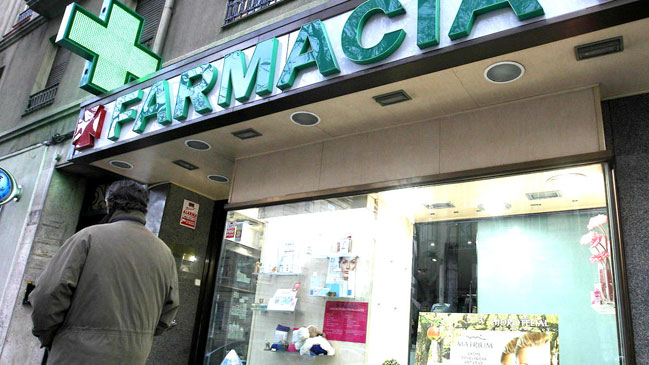 Por deuda: Farmacias argentinas dejaron de dar medicamentos a jubilados del servicio público