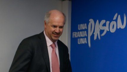 Juan Tagle: En la Copa Libertadores no hay grupo fácil