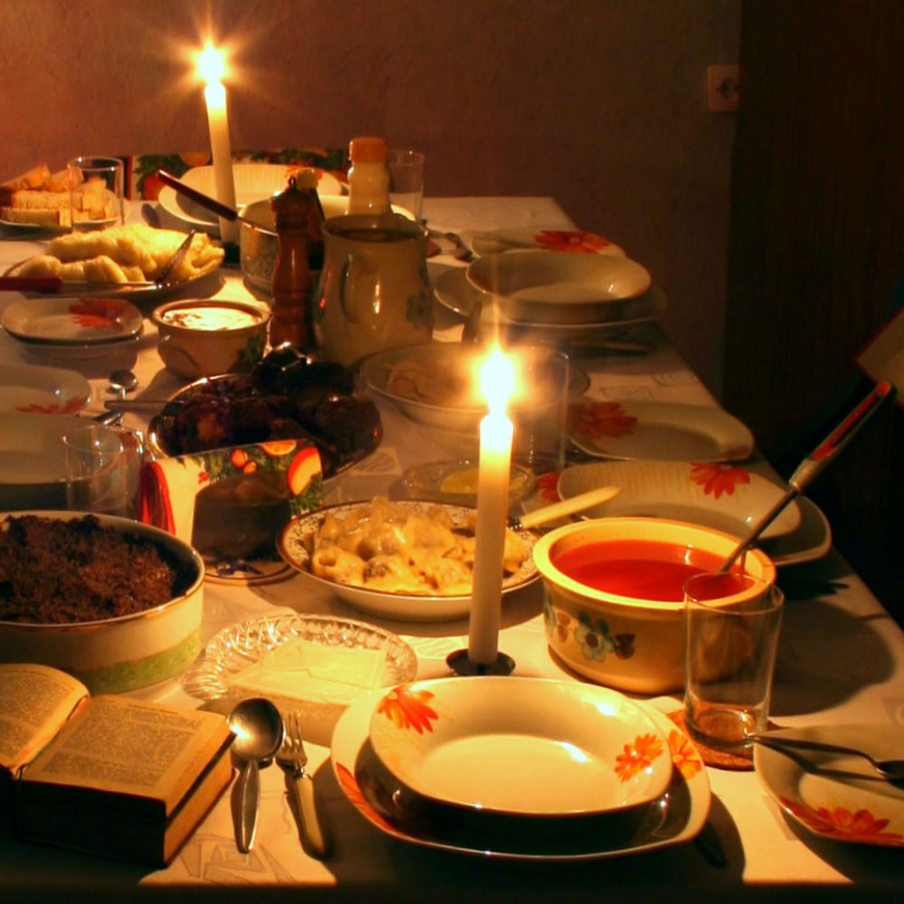 Una alternativa saludable y económica para la cena navideña