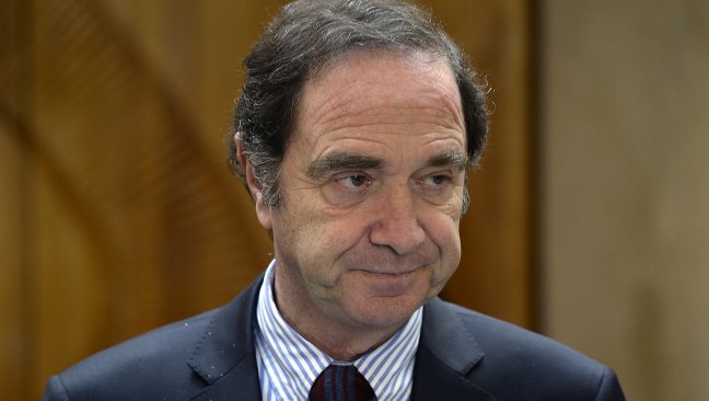 Timonel UDI critica la 