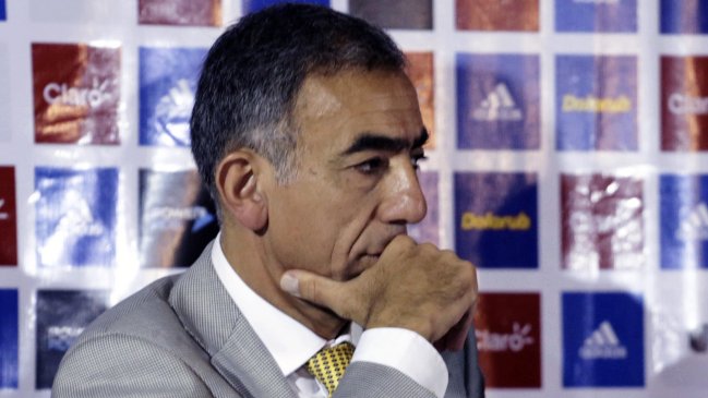 Sabino Aguad: Tarde o temprano, Herrera y Heller se reunirán a solucionar el problema