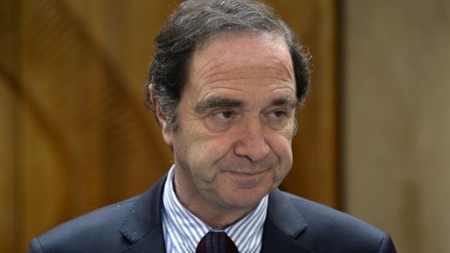 Timonel UDI critica la 