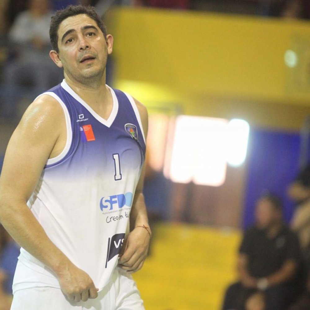 Tinguiririca y Puente Alto festejaron como locales en la LNB