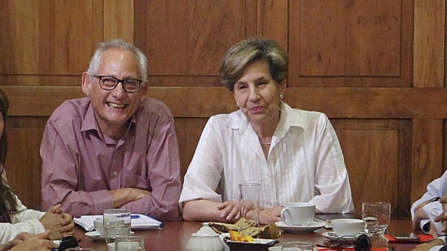 PS y PPD ratificaron voluntad de tener un candidato presidencial común