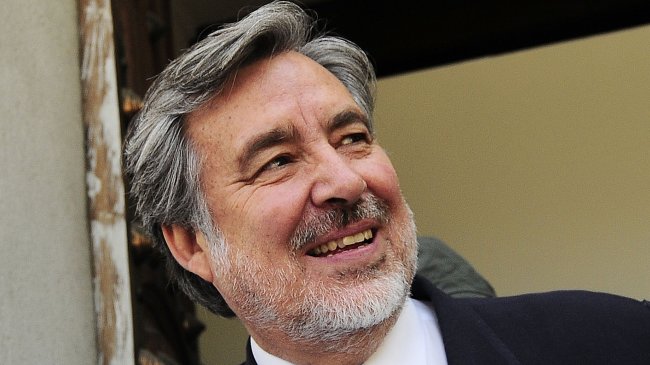 Partido Radical confirmó que Guillier será proclamado candidato el 7 de enero