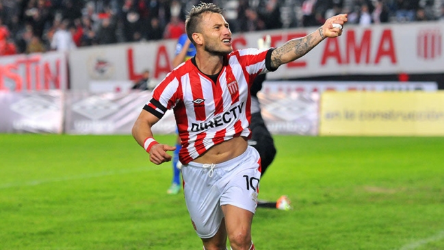 Gastón Fernández fue absuelto por tribunal antidopaje en Argentina