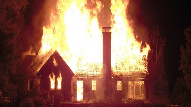 Caso Luchsinger: Arresto domiciliario para cinco acusados