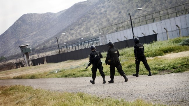 Diputado PC sobre acto de perdón en Punta Peuco: Es un 